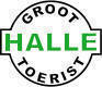 Groot-Halle toerist